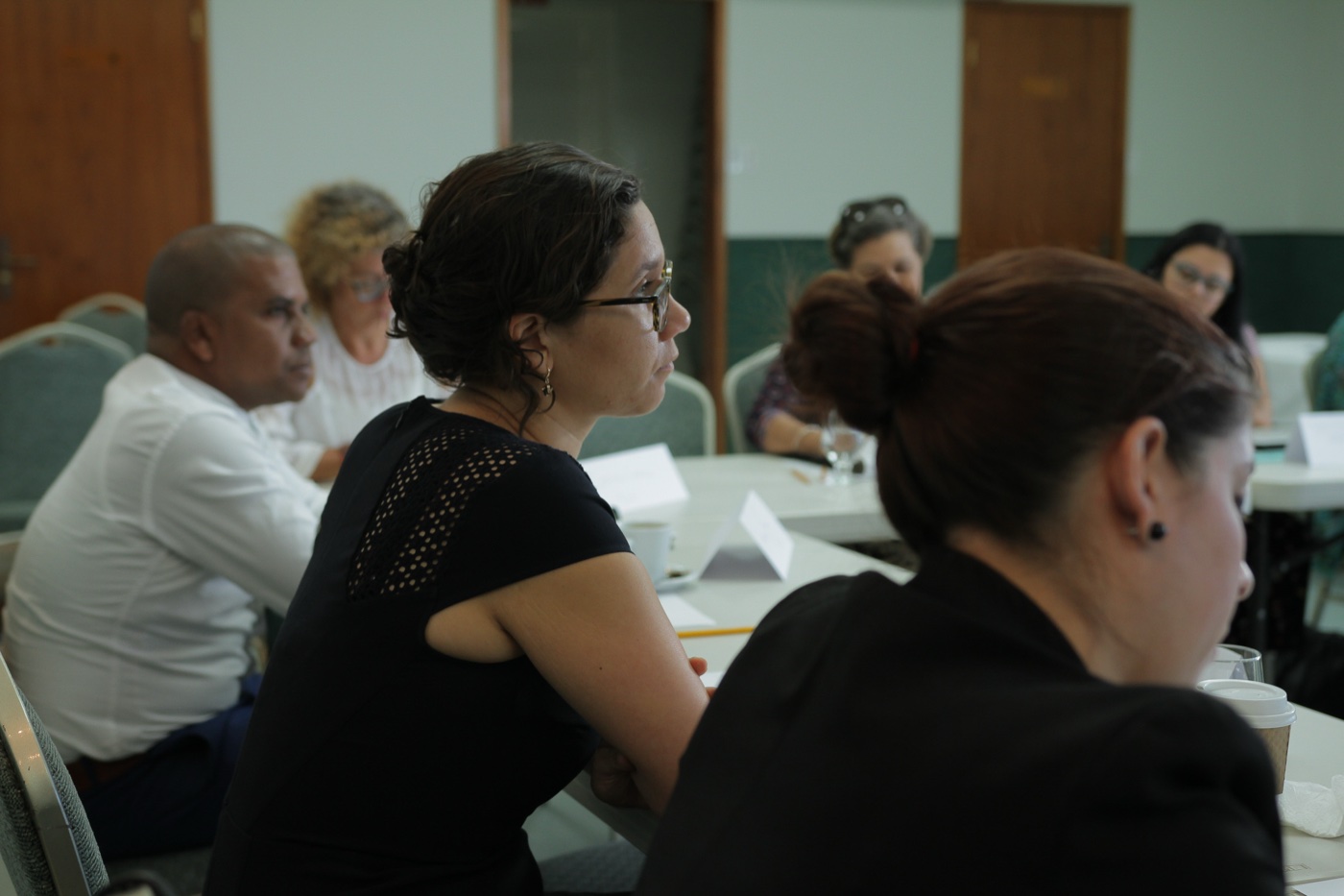 Values workshop