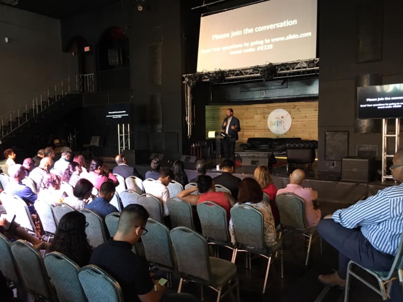 Wealth Creation Conference