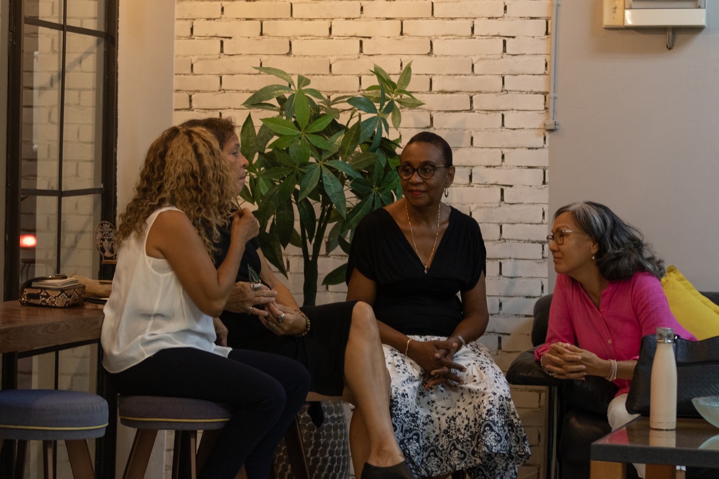 Social progress workshop