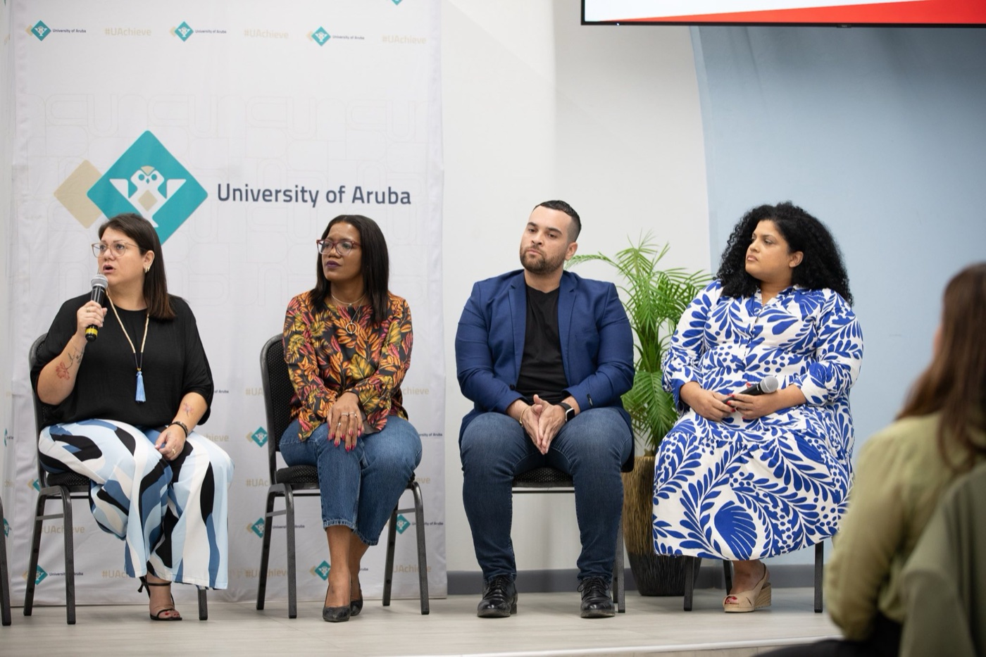 Panel of experts