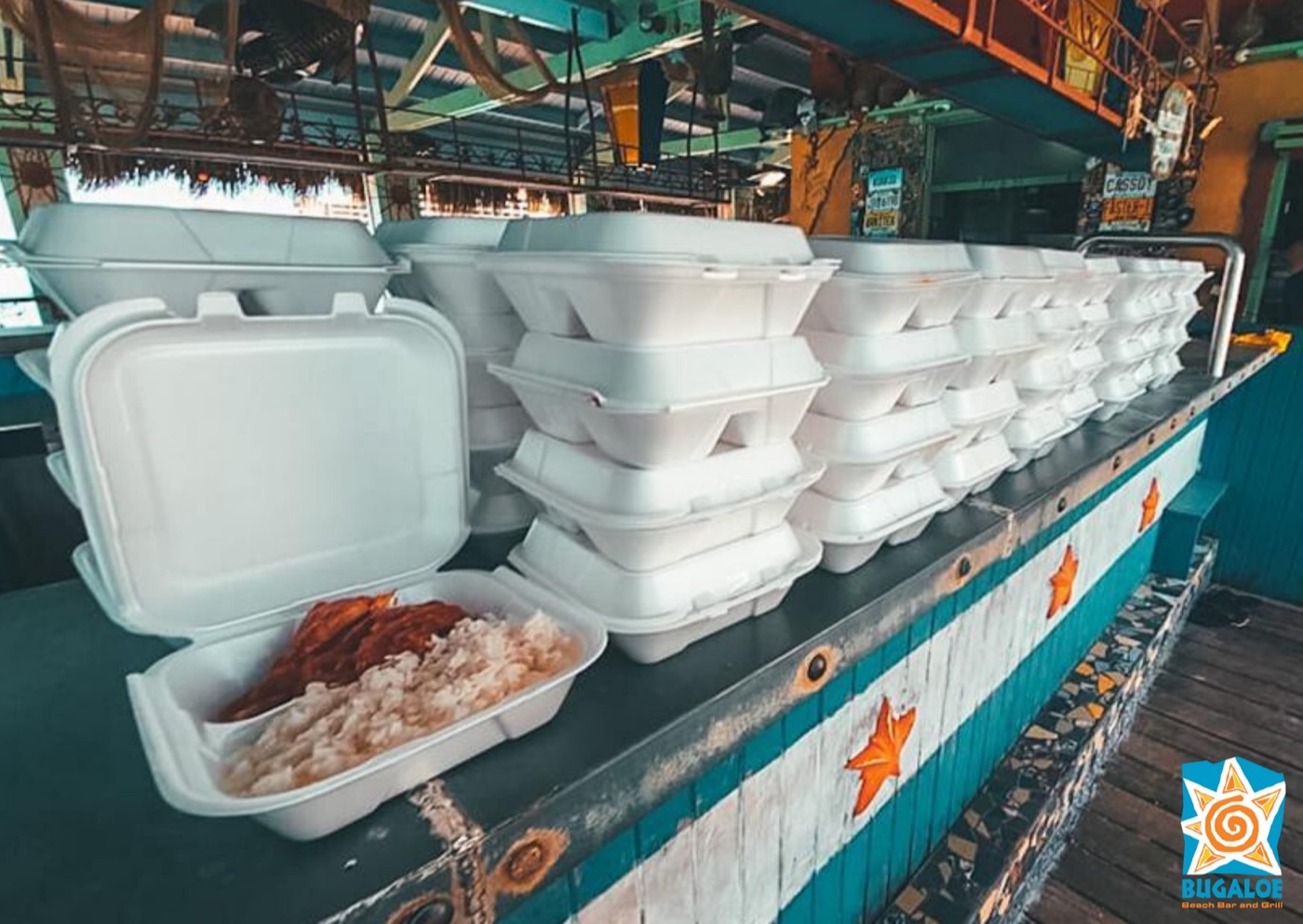 Food mission